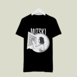 Mitski Singer 2 T Shirt
