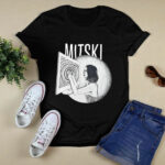 Mitski Singer 3 T Shirt