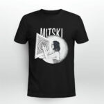 Mitski Singer 4 T Shirt