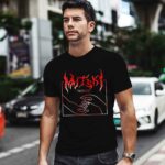 Mitski Tour 2022 Be the Cowboy 0 T Shirt