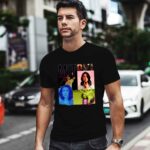 Mitski Vintage Tee Mitski Miyawaki 0 T Shirt