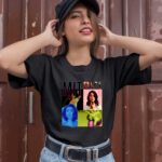 Mitski Vintage Tee Mitski Miyawaki 1 T Shirt