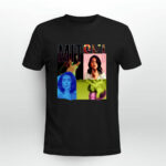Mitski Vintage Tee Mitski Miyawaki 4 T Shirt