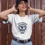 Moana Maui Is Demigods Graphic 1 T Shirt