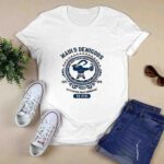 Moana Maui Is Demigods Graphic 3 T Shirt
