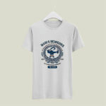 Moana Maui Is Demigods Graphic 5 T Shirt