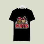 Modesto Nuts 2 T Shirt