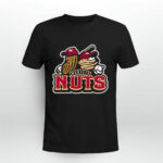Modesto Nuts 3 T Shirt
