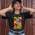 Moe Tour January 2024 1 T Shirt