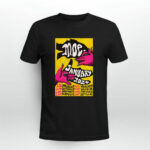 Moe Tour January 2024 2 T Shirt