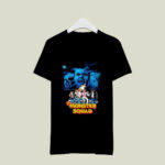 Monster Squad 3 T Shirt