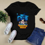 Monster Squad 4 T Shirt