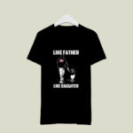 Montreal Canadians Father Like Daughter 1 T Shirt