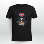 Montreal Canadians Jack Skellington this is Halloween 0 T Shirt