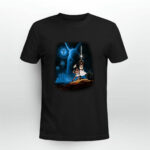 Monty Python Holy Grail Rabbits 2 T Shirt