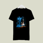 Monty Python Holy Grail Rabbits 3 T Shirt