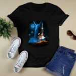 Monty Python Holy Grail Rabbits 4 T Shirt