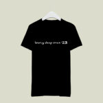Morgan Wallen Losing Sleep Sine 23 4 T Shirt