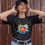 Moriah Elizabeth Halloween 1 T Shirt