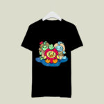 Moriah Elizabeth Halloween 2 T Shirt