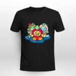 Moriah Elizabeth Halloween 4 T Shirt