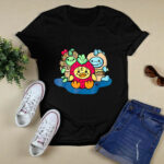 Moriah Elizabeth Halloween 683 T Shirt