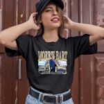 Morris Bart Courtside Lifestyle 1 T Shirt