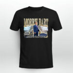 Morris Bart Courtside Lifestyle 2 T Shirt