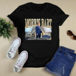 Morris Bart Courtside Lifestyle 3 T Shirt