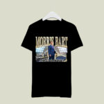 Morris Bart Courtside Lifestyle 4 T Shirt
