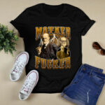 Mother Fcker Freud 2 T Shirt
