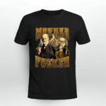 Mother Fcker Freud 4 T Shirt