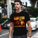 Mother Love Bone Dreams Like 0 T Shirt