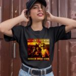 Mother Love Bone Dreams Like 1 T Shirt