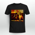 Mother Love Bone Dreams Like 2 T Shirt