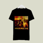 Mother Love Bone Dreams Like 3 T Shirt