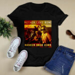 Mother Love Bone Dreams Like 4 T Shirt
