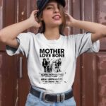 Mother Love Bone Funny 2 T Shirt