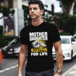 Mother and Daughter best friends for life 0 T Shirt