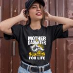 Mother and Daughter best friends for life 1 T Shirt