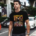 Mother fckers the agent the ezekiel 25 17 choose your mofo 0 T Shirt