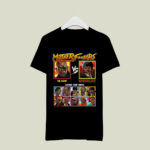 Mother fckers the agent the ezekiel 25 17 choose your mofo 3 T Shirt