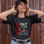 Motley Crue 43rd Anniversary 1981 2024 Signature 1 T Shirt