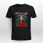 Motley Crue Def Leppard The Stadium Tour 2022 Gift For Fan front 2 T Shirt