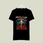 Motley Crue Def Leppard The Stadium Tour 2022 Gift For Fan front 3 T Shirt