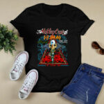 Motley Crue Def Leppard The Stadium Tour 2022 Gift For Fan front 4 T Shirt