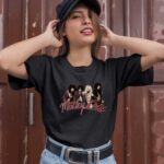 Motley Crue Fans 1 T Shirt