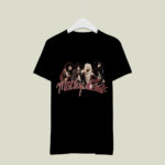 Motley Crue Fans 2 T Shirt