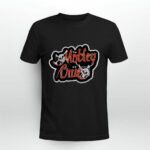 Motley Crue For Fan 3 T Shirt