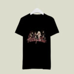 Motley Fans 2 T Shirt